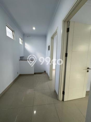 Rumah Modern 3 KT LT 120m2 di Gading Serpong Rumah Modern 3 KT LT 120m2 di Gading Serpong