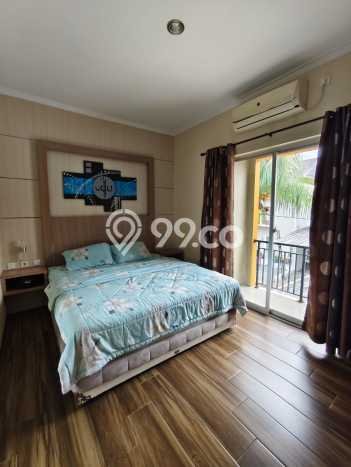 Dijual Rumah Minimalis Bagus Punya 3 KT di Cisauk Tangerang - Dijual Rumah Minimalis Bagus Punya 3 KT di Cisauk Tangerang -