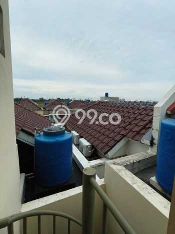 Rumah Minimalis 2 Kamar LT 40m2 di Gading Serpong Rumah Minimalis 2 Kamar LT 40m2 di Gading Serpong