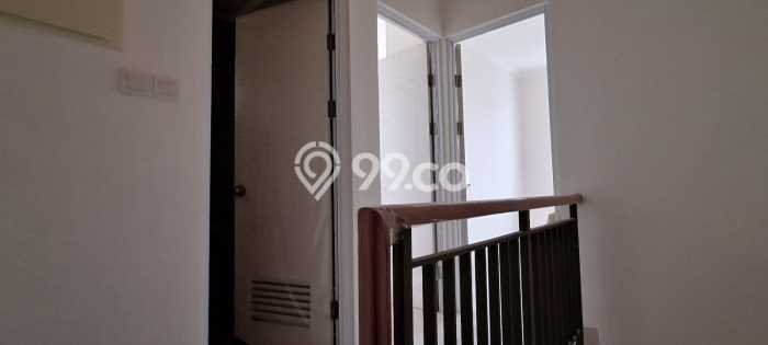 Rumah Minimalis 2 Kamar LT 40m2 di Gading Serpong Rumah Minimalis 2 Kamar LT 40m2 di Gading Serpong