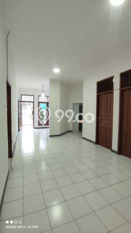 Rumah Kontrakan Tangerang LT 162m2 LB 130m2 Area Gading Serpong Rumah Kontrakan Tangerang LT 162m2 LB 130m2 Area Gading Serpong