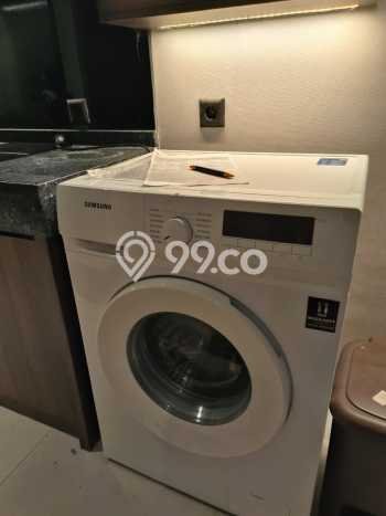 Hunian Apartemen 1 KT 1 KM di Pagedangan, Tangerang Dijual Cepat Hunian Apartemen 1 KT 1 KM di Pagedangan, Tangerang Dijual Cepat