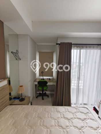 Untuk Dijual Apartemen 0 KT di Tangerang Luas 26m2 Untuk Dijual Apartemen 0 KT di Tangerang Luas 26m2
