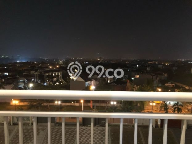 Apartemen Sewa 1 Kamar Murah Siap Huni di Tangerang, Luas 41m2 Apartemen Sewa 1 Kamar Murah Siap Huni di Tangerang, Luas 41m2