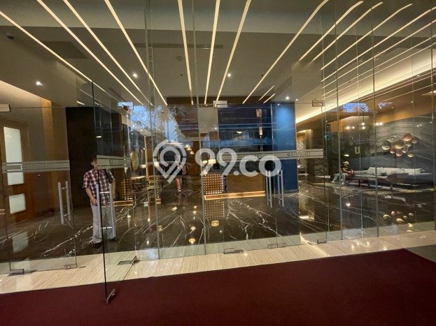 Apartemen Nyaman Dijual di Karawaci, Tangerang Dilengkapi 1 KT dan 2 KM Apartemen Nyaman Dijual di Karawaci, Tangerang Dilengkapi 1 KT dan 2 KM