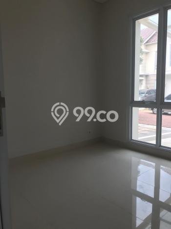 Rumah Mewah LB 119m2 Siap Huni Desain Elegan di Gading Serpong, Tangerang Rumah Mewah LB 119m2 Siap Huni Desain Elegan di Gading Serpong, Tangerang