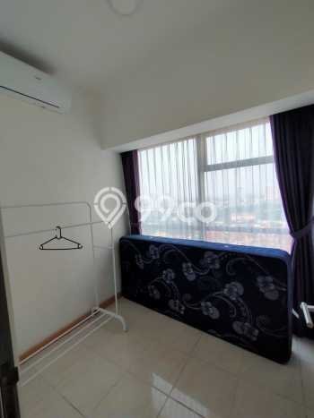 Sewa Apartemen Terjangkau 3 BR di Gading Serpong Tangerang Sewa Apartemen Terjangkau 3 BR di Gading Serpong Tangerang