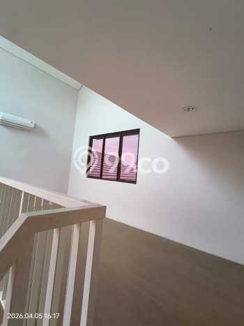 Disewakan Rumah Konsep Modern di Curug Tangerang dengan 3 Kamar Disewakan Rumah Konsep Modern di Curug Tangerang dengan 3 Kamar