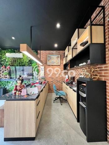 Siap Huni Rumah Mewah 4 Kamar di BSD Dekat ke Mana Saja Siap Huni Rumah Mewah 4 Kamar di BSD Dekat ke Mana Saja