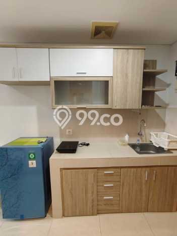 Untuk Dijual Apartemen 0 KT di Tangerang Luas 26m2 Untuk Dijual Apartemen 0 KT di Tangerang Luas 26m2