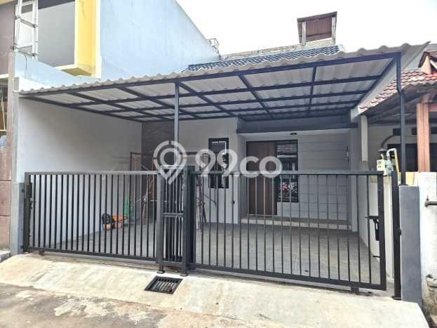 Dijual Hunian Rumah Terawat 2 KT di Gading Serpong, Tangerang Dijual Hunian Rumah Terawat 2 KT di Gading Serpong, Tangerang