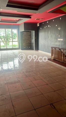 Unit Ruko Tersedia di Gading Serpong Spesifikasi LB 250m2 Unit Ruko Tersedia di Gading Serpong Spesifikasi LB 250m2