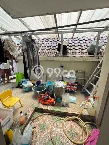Hunian Nyaman Asri 4 KT Siap Huni di Gading Serpong Tangerang Hunian Nyaman Asri 4 KT Siap Huni di Gading Serpong Tangerang