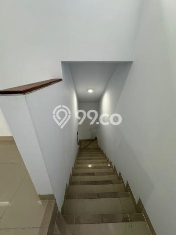 Rumah Modern 3 KT LT 120m2 di Gading Serpong Rumah Modern 3 KT LT 120m2 di Gading Serpong