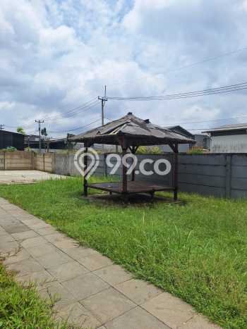 Gudang Disewakan di Kawasan Ramai BSD, Tangerang Selatan Gudang Disewakan di Kawasan Ramai BSD, Tangerang Selatan