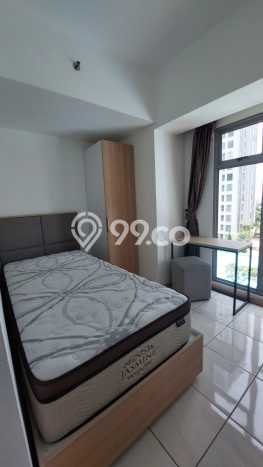 Apartemen Terawat Dijual di Tangerang Spesifikasi 3 KT, 1 KM Apartemen Terawat Dijual di Tangerang Spesifikasi 3 KT, 1 KM