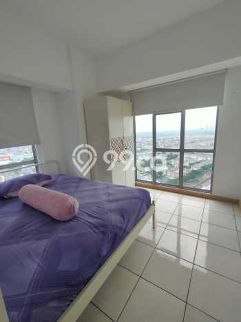 Hunian Strategis 28m2 di Gading Serpong Tangerang 1 Bedroom Hunian Strategis 28m2 di Gading Serpong Tangerang 1 Bedroom