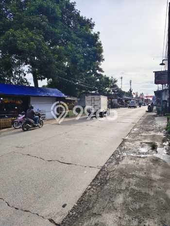 Gudang Komersial Disewakan di Legok Tangerang Luas 270m2 Gudang Komersial Disewakan di Legok Tangerang Luas 270m2