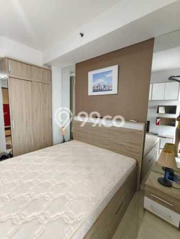 Ada Unit Apartemen Murah Disewa di Tangerang, Tangerang 1 BR Ada Unit Apartemen Murah Disewa di Tangerang, Tangerang 1 BR
