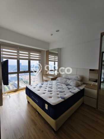 Apartemen Strategis 41m2 di Gading Serpong Tangerang 1 KT Apartemen Strategis 41m2 di Gading Serpong Tangerang 1 KT