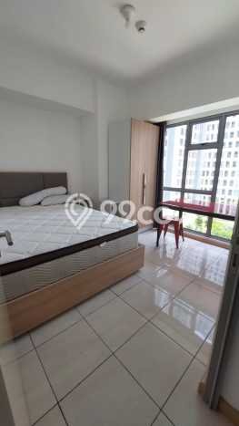 Apartemen Terawat Dijual di Tangerang Spesifikasi 3 KT, 1 KM Apartemen Terawat Dijual di Tangerang Spesifikasi 3 KT, 1 KM
