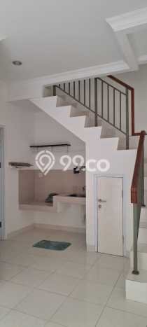 Disewakan! Rumah 2 Kamar Tidur &
1 Kamar Mandi di Gading Serpong, Tangerang Disewakan! Rumah 2 Kamar Tidur &
1 Kamar Mandi di Gading Serpong, Tangerang