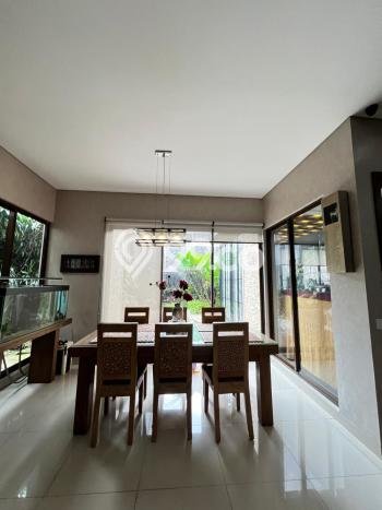 Siap Huni Rumah Mewah 4 Kamar di BSD Dekat ke Mana Saja Siap Huni Rumah Mewah 4 Kamar di BSD Dekat ke Mana Saja