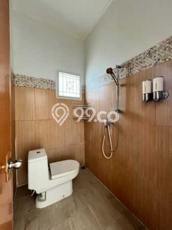 Hot Offer Hunian Mewah Ideal dan Luas di BSD, Tangerang Selatan Hot Offer Hunian Mewah Ideal dan Luas di BSD, Tangerang Selatan