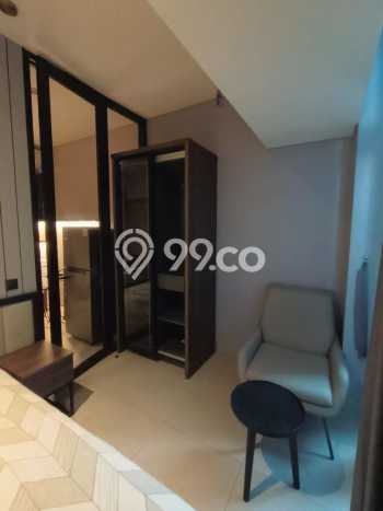 Hunian Apartemen 1 KT 1 KM di Pagedangan, Tangerang Dijual Cepat Hunian Apartemen 1 KT 1 KM di Pagedangan, Tangerang Dijual Cepat