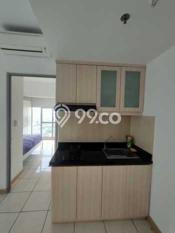 Hunian Strategis 28m2 di Gading Serpong Tangerang 1 Bedroom Hunian Strategis 28m2 di Gading Serpong Tangerang 1 Bedroom
