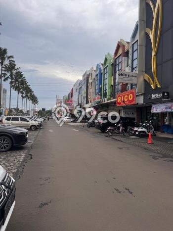 FOR RENT! Ruko di Gading Serpong Cocok untuk Bisnis 285m2 FOR RENT! Ruko di Gading Serpong Cocok untuk Bisnis 285m2