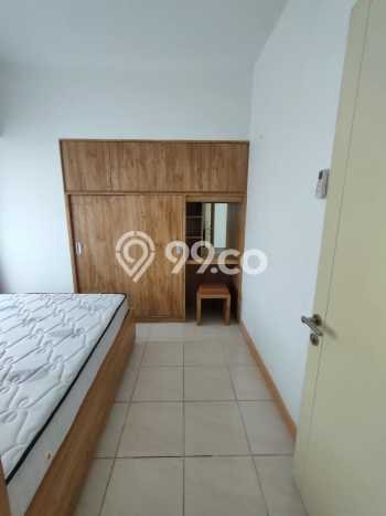 Sewa Apartemen Terjangkau 3 BR di Gading Serpong Tangerang Sewa Apartemen Terjangkau 3 BR di Gading Serpong Tangerang