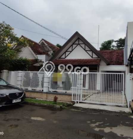 Rumah Kontrakan Tangerang LT 162m2 LB 130m2 Area Gading Serpong Rumah Kontrakan Tangerang LT 162m2 LB 130m2 Area Gading Serpong