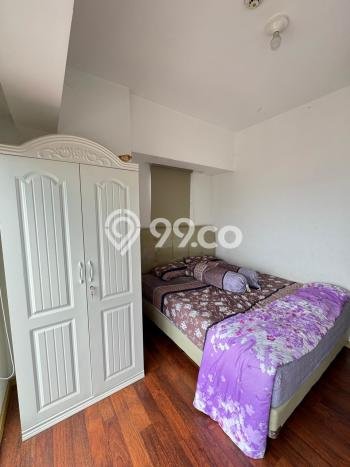 Siap Huni Apartemen 1 KT 1 KM di Gading Serpong Luas 34m2 Siap Huni Apartemen 1 KT 1 KM di Gading Serpong Luas 34m2