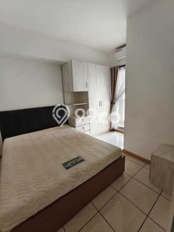 Hunian Apartemen Ideal untuk Dijual di Tangerang dengan 2 Kamar Hunian Apartemen Ideal untuk Dijual di Tangerang dengan 2 Kamar