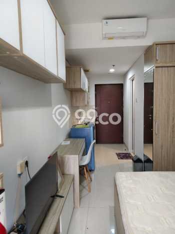 Ada Unit Apartemen Murah Disewa di Tangerang, Tangerang 1 BR Ada Unit Apartemen Murah Disewa di Tangerang, Tangerang 1 BR