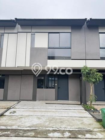 Disewakan segera hunian minimalis lokasi strategis 3 Kamar di Kelapa Dua, Tangerang Disewakan segera hunian minimalis lokasi strategis 3 Kamar di Kelapa Dua, Tangerang