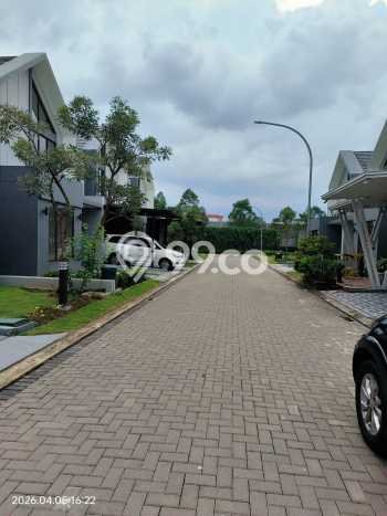 Disewakan Rumah Konsep Modern di Curug Tangerang dengan 3 Kamar Disewakan Rumah Konsep Modern di Curug Tangerang dengan 3 Kamar