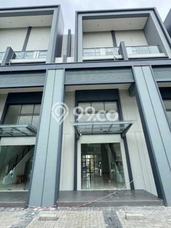 Untuk Dijual! Ruko di Gading Serpong Tangerang LT 90m2 / LB 276m2 Kawasan Strategis Untuk Dijual! Ruko di Gading Serpong Tangerang LT 90m2 / LB 276m2 Kawasan Strategis