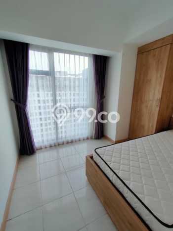 Sewa Apartemen Terjangkau 3 BR di Gading Serpong Tangerang Sewa Apartemen Terjangkau 3 BR di Gading Serpong Tangerang