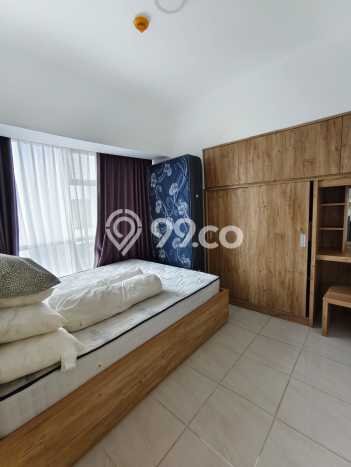 Sewa Apartemen Terjangkau 3 BR di Gading Serpong Tangerang Sewa Apartemen Terjangkau 3 BR di Gading Serpong Tangerang