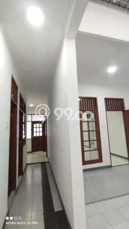 Rumah Kontrakan Tangerang LT 162m2 LB 130m2 Area Gading Serpong Rumah Kontrakan Tangerang LT 162m2 LB 130m2 Area Gading Serpong