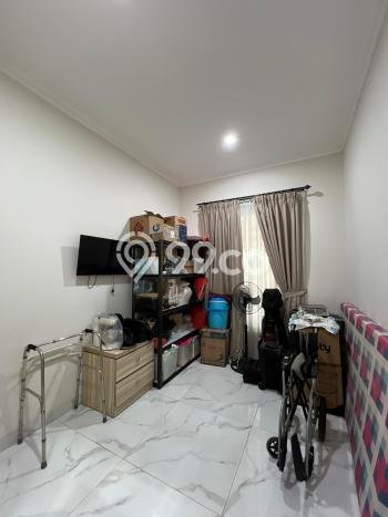 Ready to Use! Luxury House LT 204m2 Desain Elegan di Gading Serpong Ready to Use! Luxury House LT 204m2 Desain Elegan di Gading Serpong