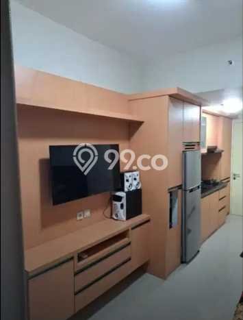 Apartemen Disewakan 1 Kamar Murah Siap Huni di Tangerang, Luas 19m2 Apartemen Disewakan 1 Kamar Murah Siap Huni di Tangerang, Luas 19m2
