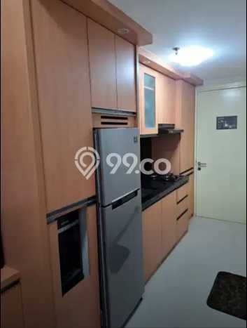 Apartemen Disewakan 1 Kamar Murah Siap Huni di Tangerang, Luas 19m2 Apartemen Disewakan 1 Kamar Murah Siap Huni di Tangerang, Luas 19m2