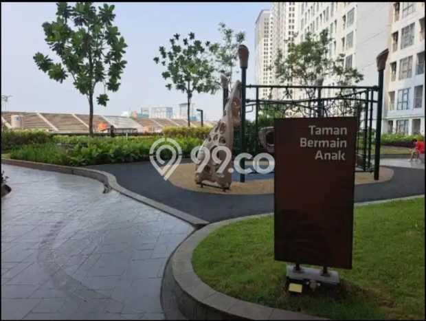 Apartemen Disewakan 1 Kamar Murah Siap Huni di Tangerang, Luas 19m2 Apartemen Disewakan 1 Kamar Murah Siap Huni di Tangerang, Luas 19m2