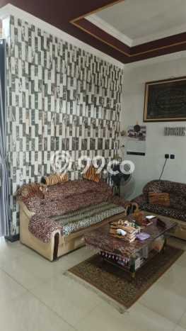 Dijual Rumah Minimalis Bagus Punya 3 KT di Pamulang Tangerang Selatan SHM Dijual Rumah Minimalis Bagus Punya 3 KT di Pamulang Tangerang Selatan SHM