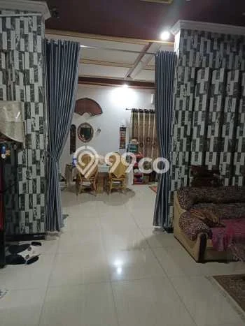 Dijual Rumah Minimalis Bagus Punya 3 KT di Pamulang Tangerang Selatan SHM Dijual Rumah Minimalis Bagus Punya 3 KT di Pamulang Tangerang Selatan SHM