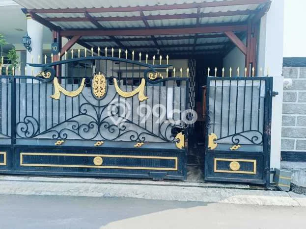 Dijual Rumah Minimalis Bagus Punya 3 KT di Pamulang Tangerang Selatan SHM Dijual Rumah Minimalis Bagus Punya 3 KT di Pamulang Tangerang Selatan SHM