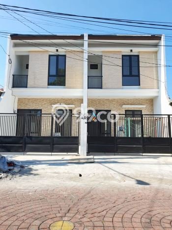 Rumah Minimalis 3 Kamar LT 87m2 di Wonorejo Rumah Minimalis 3 Kamar LT 87m2 di Wonorejo